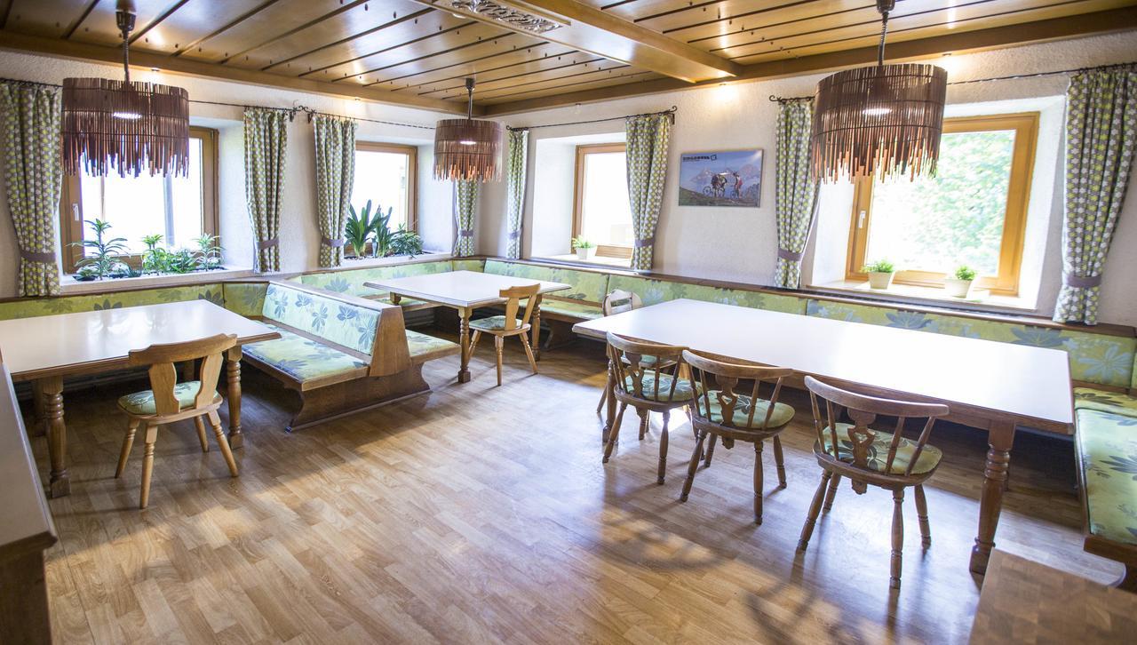 לינה וארוחת בוקר שלאדמינג Ridehouse מראה חיצוני תמונה